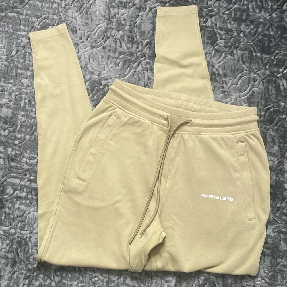 Alphalete Essential Core Jogger NEW